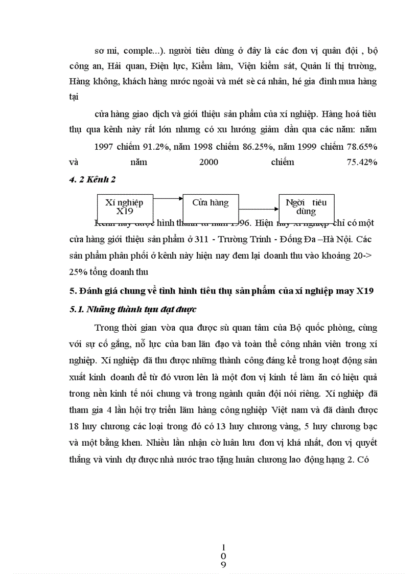 image for page Duy trì và mở rộng thị trường là nhân tố cơ bản tạo điều kiện cho doanh nhgiêp tồn tại và phát triển trong cơ chế thị trường