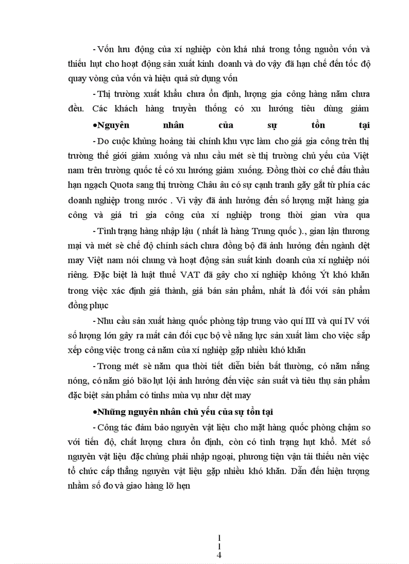 image for page Duy trì và mở rộng thị trường là nhân tố cơ bản tạo điều kiện cho doanh nhgiêp tồn tại và phát triển trong cơ chế thị trường