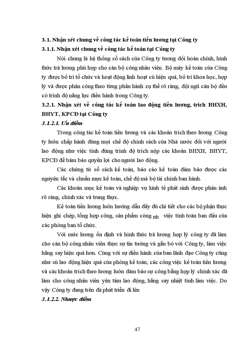 image for page Phương pháp tập hợp phân bố chi phí tiền lương và các khoản trích theo lương tại Công ty cổ phần thương mại, tư vấn đầu tư và xây dựng tmds