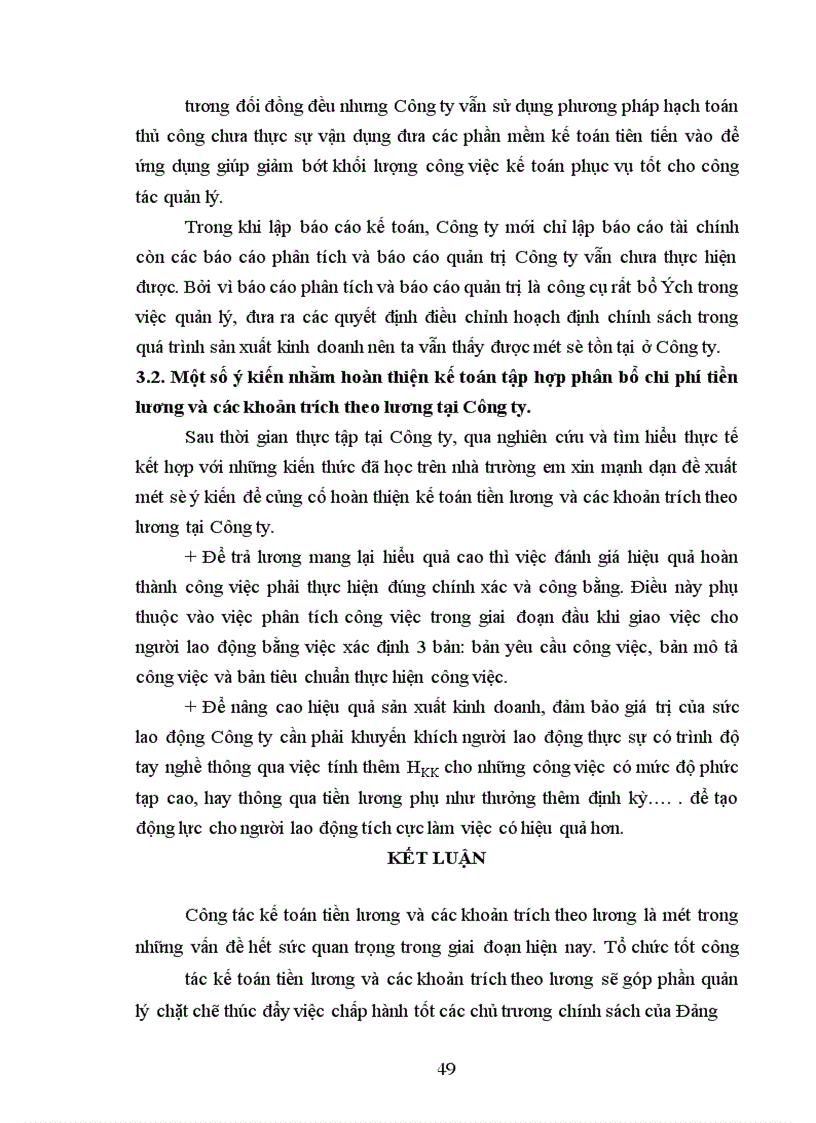 image for page Phương pháp tập hợp phân bố chi phí tiền lương và các khoản trích theo lương tại Công ty cổ phần thương mại, tư vấn đầu tư và xây dựng tmds