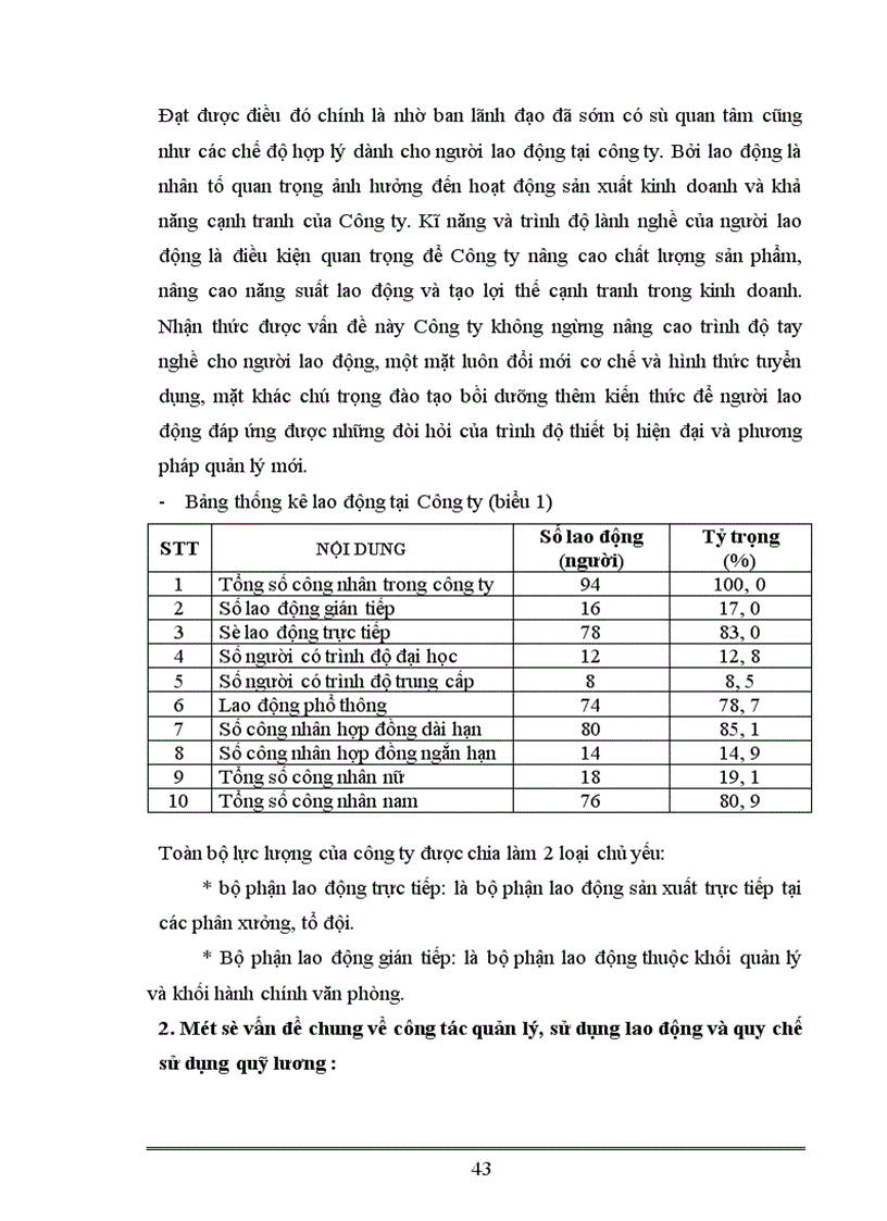 image for page Tổ chức hạch toán tiền lương và các khoản trích theo lương tại Công ty CP CĐ-XL Thủy lợi Nghệ An
