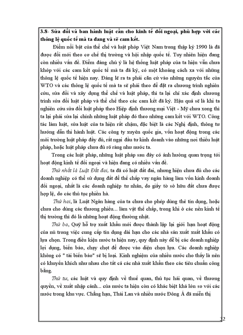 image for page Mở rộng và nâng cao hiệu quả kinh tế đối ngoại theo hướng tăng khả năng cạnh tranh và chủ động hội nhập kinh tế khu vực và quốc tế