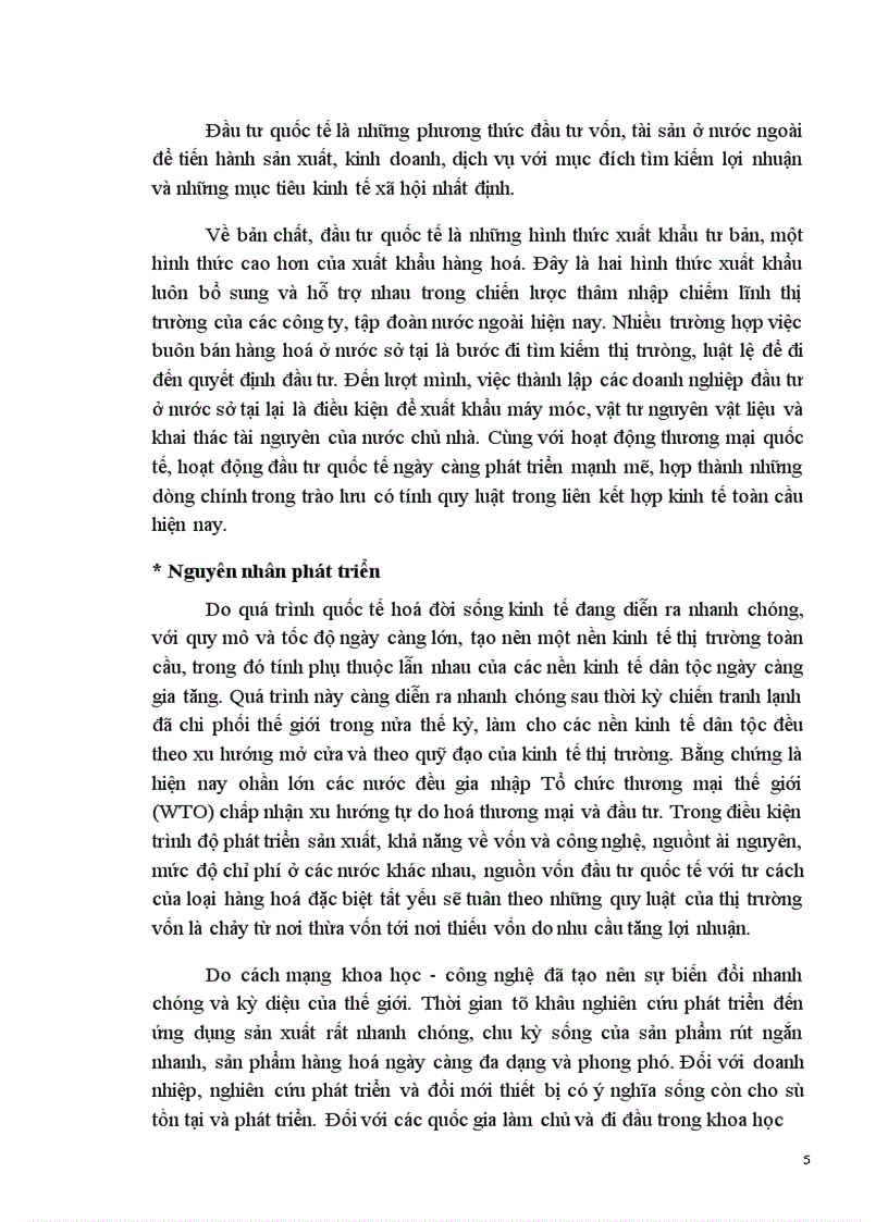 image for page Những giải pháp chủ yếu nhằm thu hút hiệu quả vốn đầu tư trực tiếp nước ngoài vào Việt Nam.