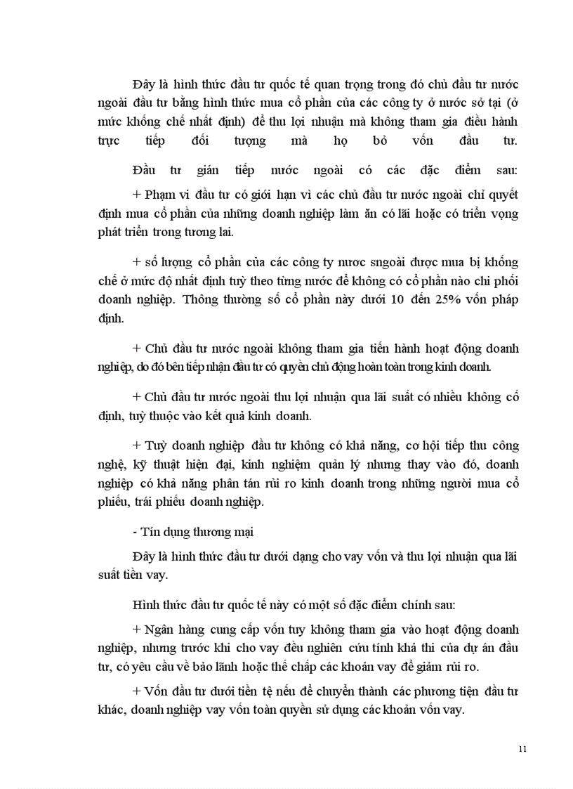 image for page Những giải pháp chủ yếu nhằm thu hút hiệu quả vốn đầu tư trực tiếp nước ngoài vào Việt Nam.