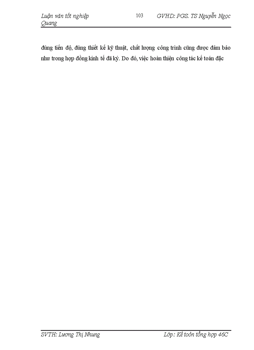 image for page Hoàn thiện kế toán chi phí sản xuất và tính giá thành sản phẩm xây lắp tại công ty cổ phẩn xây dựng hạ tầng kỹ thuật sông hồng