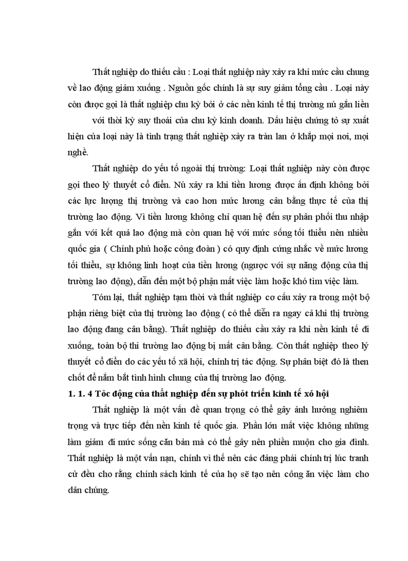image for page Chính sách BHTN của Việt Nam