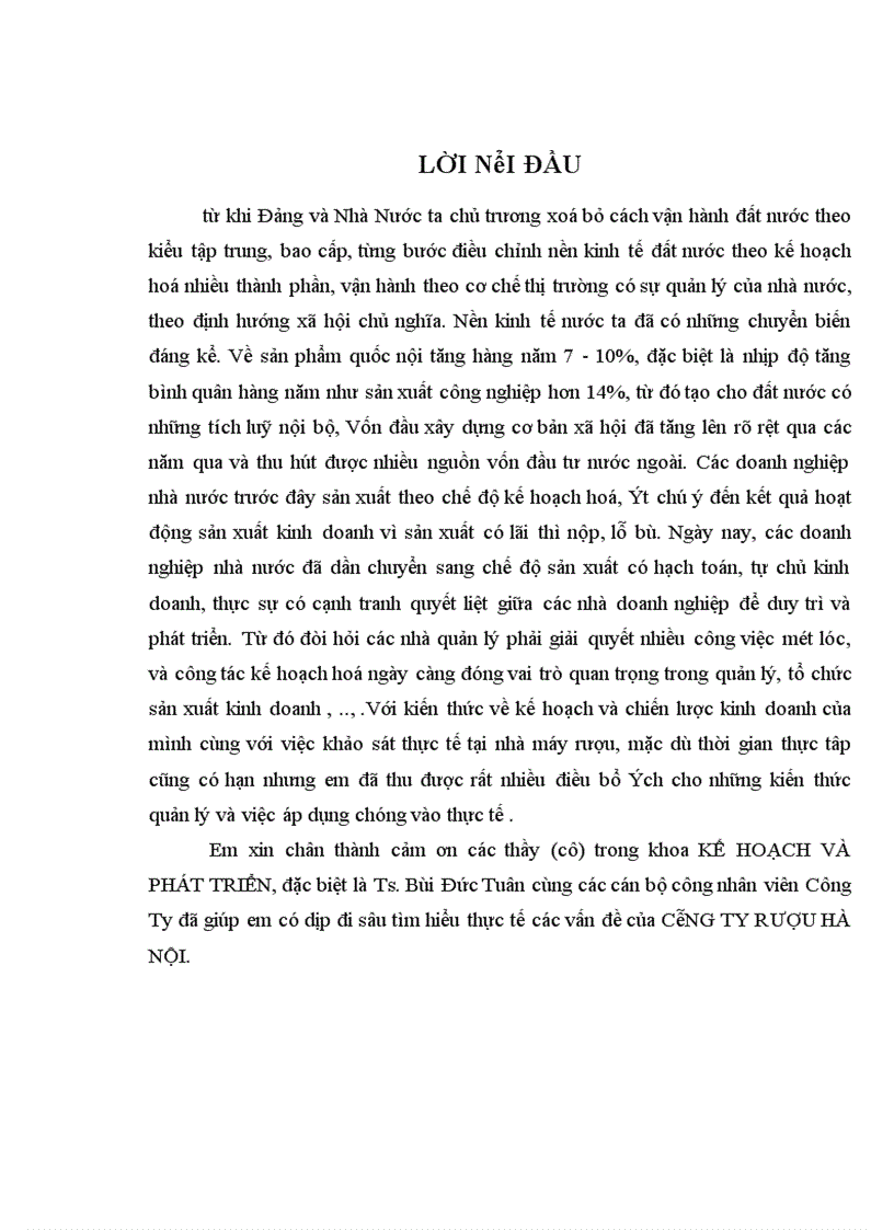 image for page 4Hoàn thiện chiến lược kinh doanh Công Ty Rượu Hà Nội trong tiến trình hội nhập kinh tế quốc tế