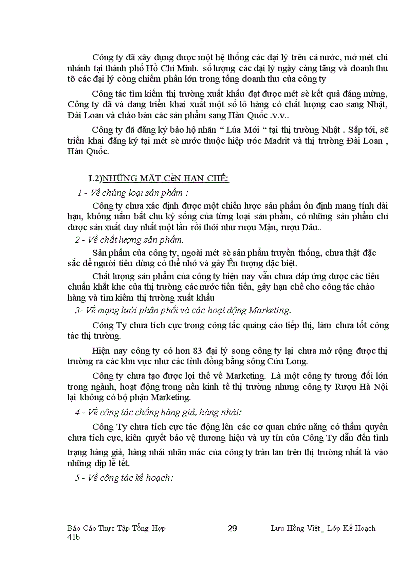 image for page 4Hoàn thiện chiến lược kinh doanh Công Ty Rượu Hà Nội trong tiến trình hội nhập kinh tế quốc tế