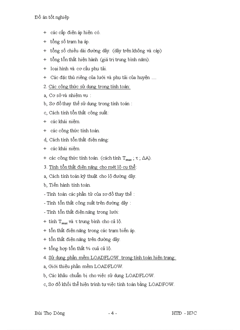 image for page Đánh giá hiện trạng và các giải pháp nhằm giảm tổn thất trên lưới điện trung áp