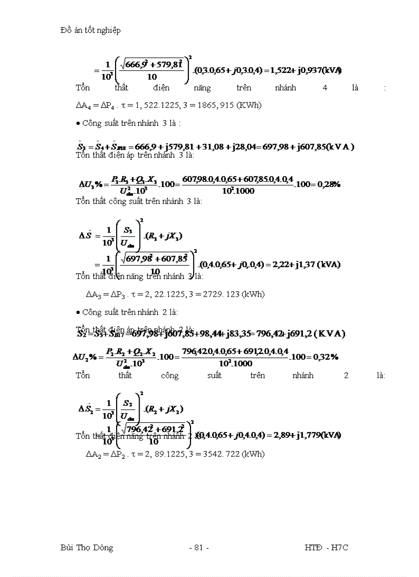 image for page Đánh giá hiện trạng và các giải pháp nhằm giảm tổn thất trên lưới điện trung áp