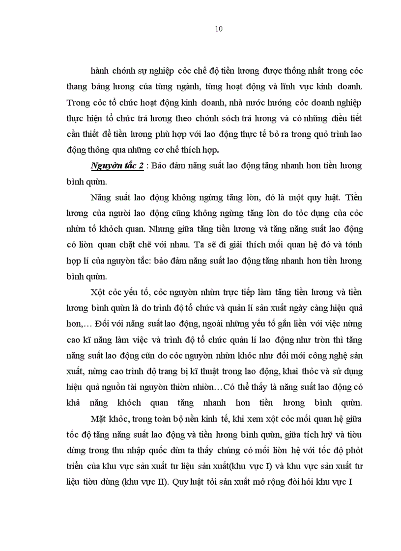 image for page Hoàn thiện Quy chế phân phối tiền lương cho tập thể và cá nhân Công ty Điện toàn và truyền số liệu(VDC).