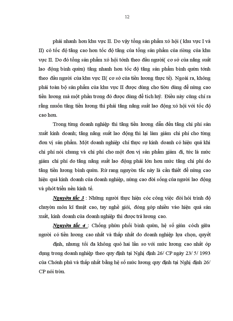 image for page Hoàn thiện Quy chế phân phối tiền lương cho tập thể và cá nhân Công ty Điện toàn và truyền số liệu(VDC).