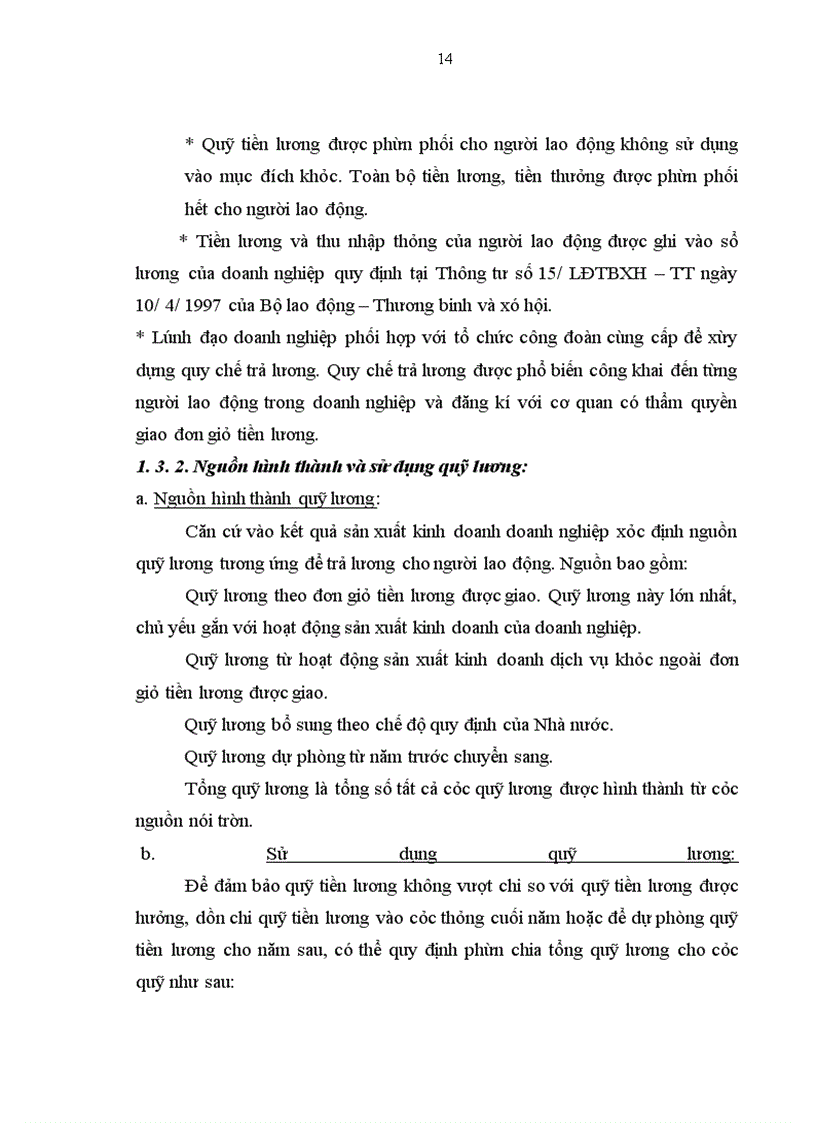 image for page Hoàn thiện Quy chế phân phối tiền lương cho tập thể và cá nhân Công ty Điện toàn và truyền số liệu(VDC).