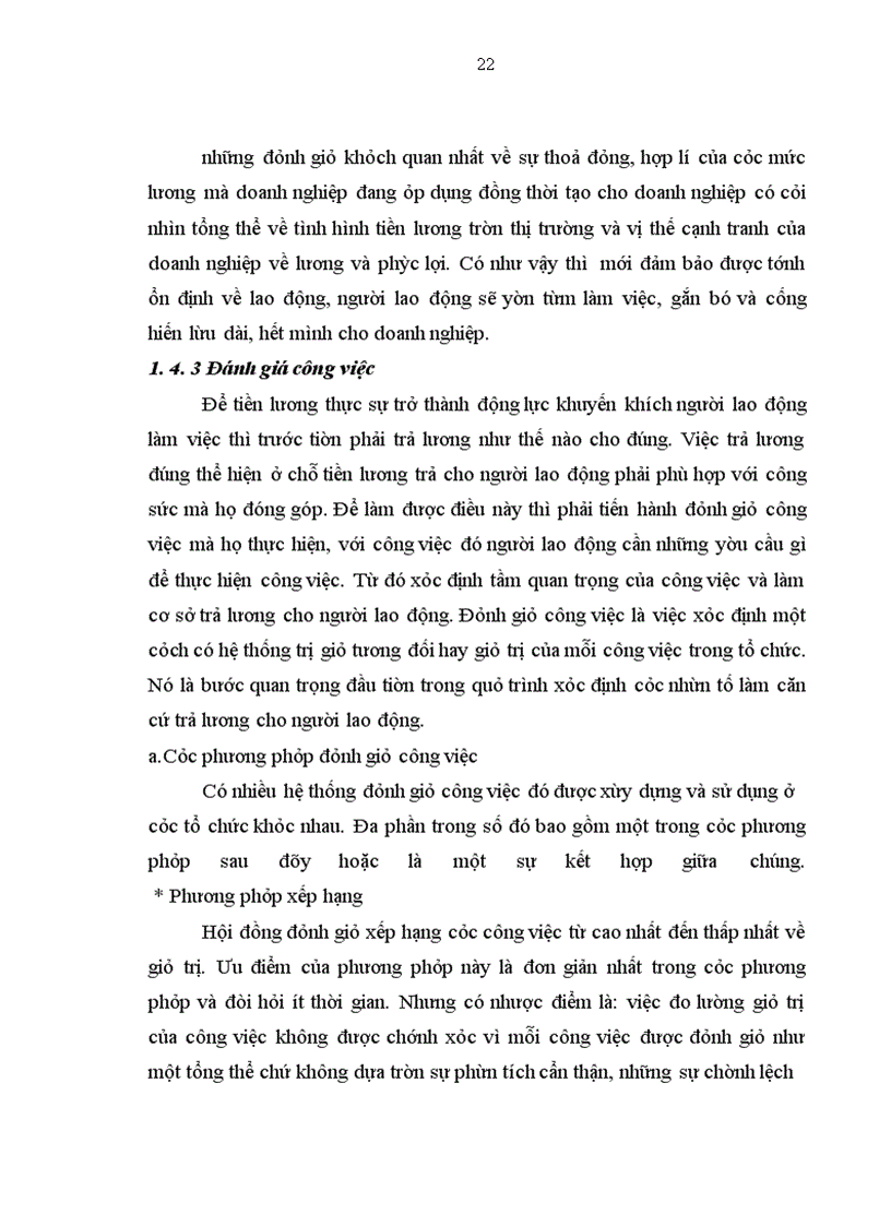 image for page Hoàn thiện Quy chế phân phối tiền lương cho tập thể và cá nhân Công ty Điện toàn và truyền số liệu(VDC).