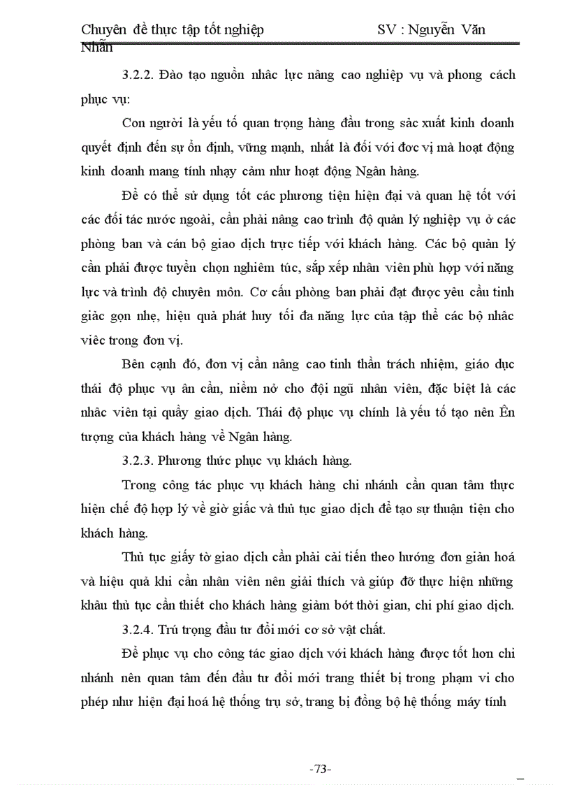 image for page Một số giải pháp nâng cao hiệu quả huy động vốn ở chi nhánh NHNo&PTNT huyện Yên Dũng
