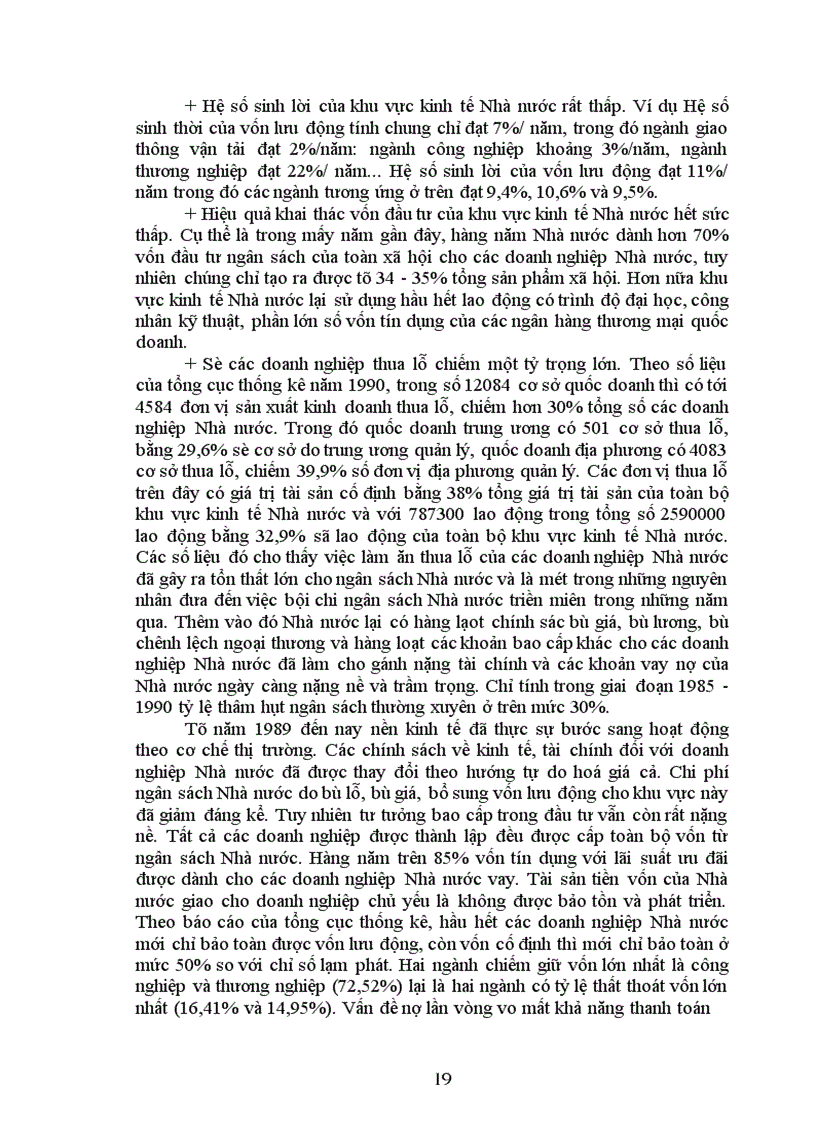 image for page Nguồn gốc và bản chất của cổ phần hoá cũng như vai trò của cổ phần hoá trong nền kinh tế thị trường