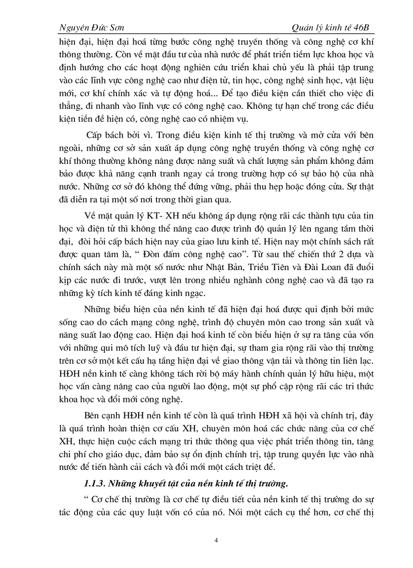 image for page .thực trạng quá trình thực hiện công nghiệp hoá - hiện đại hoá ở nước ta.