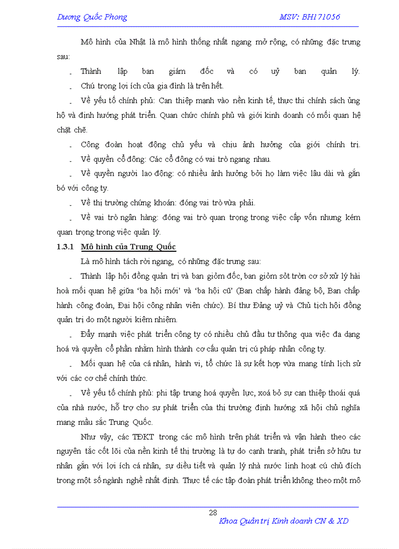 image for page Tập đoàn kinh tế ở Việt Nam – Thực trạng và giải pháp