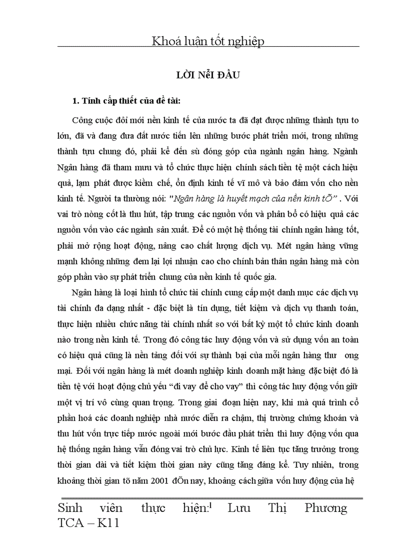image for page Giải pháp nâng cao hiệu quả công tác huy động vốn tại Chi nhánh Ngân hàng Nông nghiệp và Phát triển nông thôn tỉnh Thái nguyên