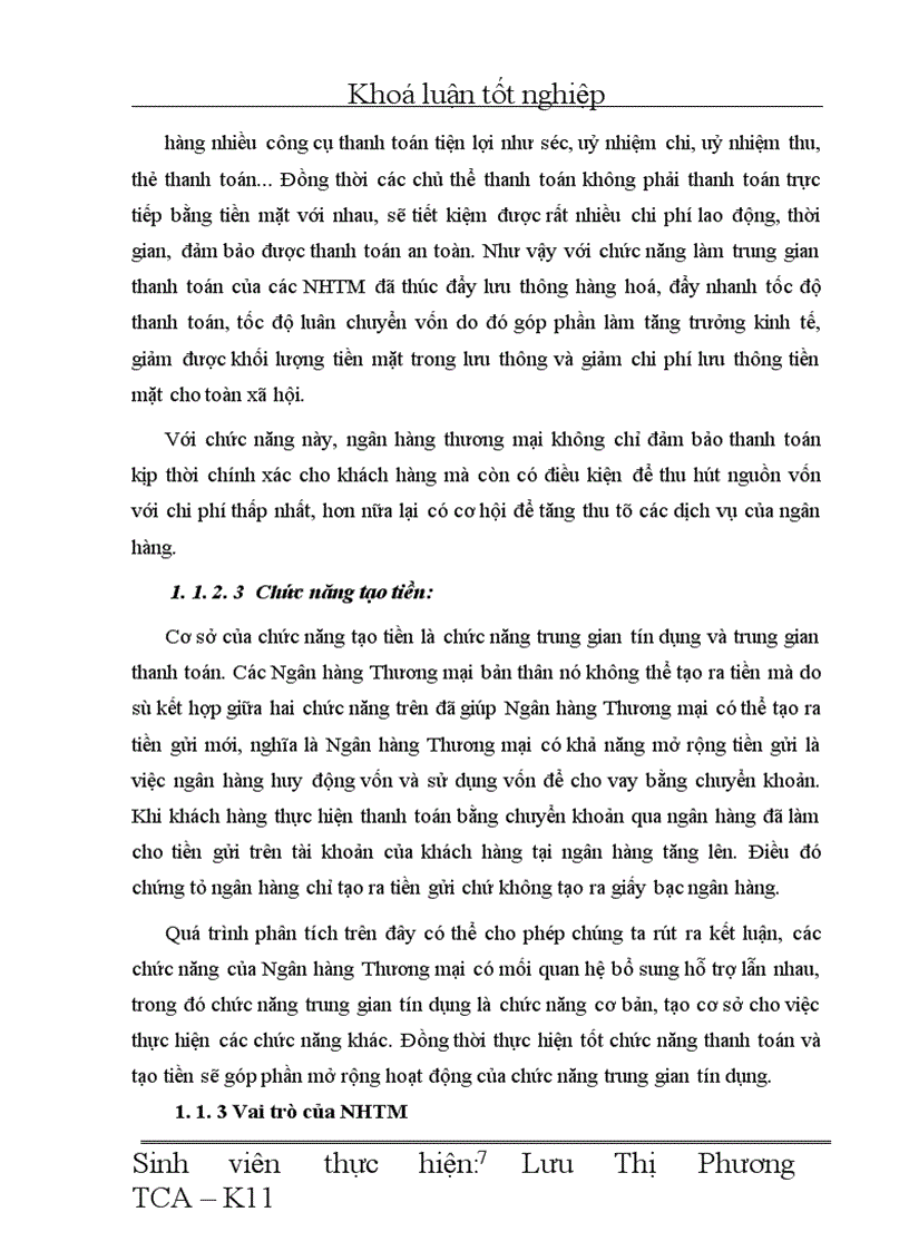 image for page Giải pháp nâng cao hiệu quả công tác huy động vốn tại Chi nhánh Ngân hàng Nông nghiệp và Phát triển nông thôn tỉnh Thái nguyên