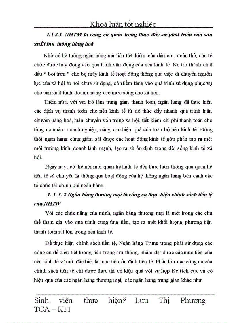 image for page Giải pháp nâng cao hiệu quả công tác huy động vốn tại Chi nhánh Ngân hàng Nông nghiệp và Phát triển nông thôn tỉnh Thái nguyên