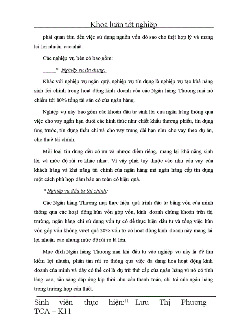 image for page Giải pháp nâng cao hiệu quả công tác huy động vốn tại Chi nhánh Ngân hàng Nông nghiệp và Phát triển nông thôn tỉnh Thái nguyên