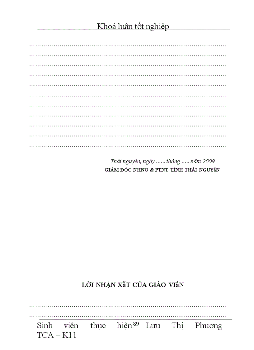 image for page Giải pháp nâng cao hiệu quả công tác huy động vốn tại Chi nhánh Ngân hàng Nông nghiệp và Phát triển nông thôn tỉnh Thái nguyên