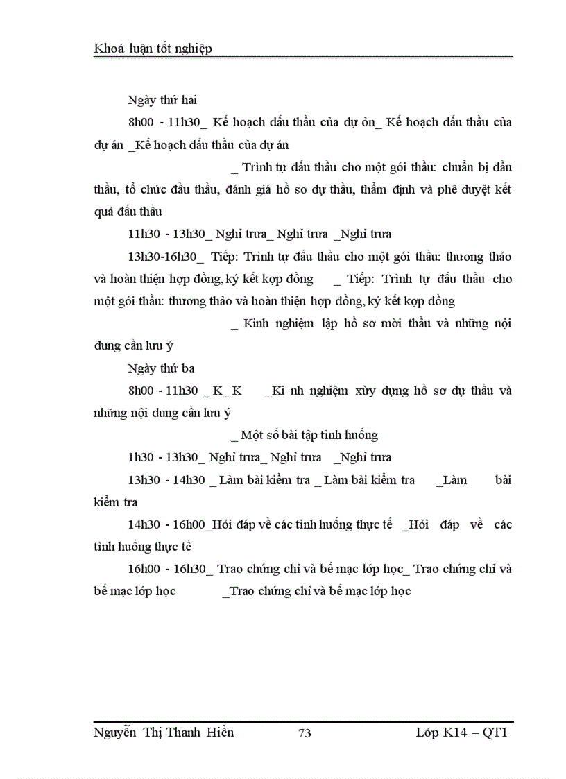 image for page Một số biện pháp nhằm hoàn thiện công tác đào tạo và phát triển nguồn nhân lực ở công ty cổ phần xây dựng công trình Nam Định