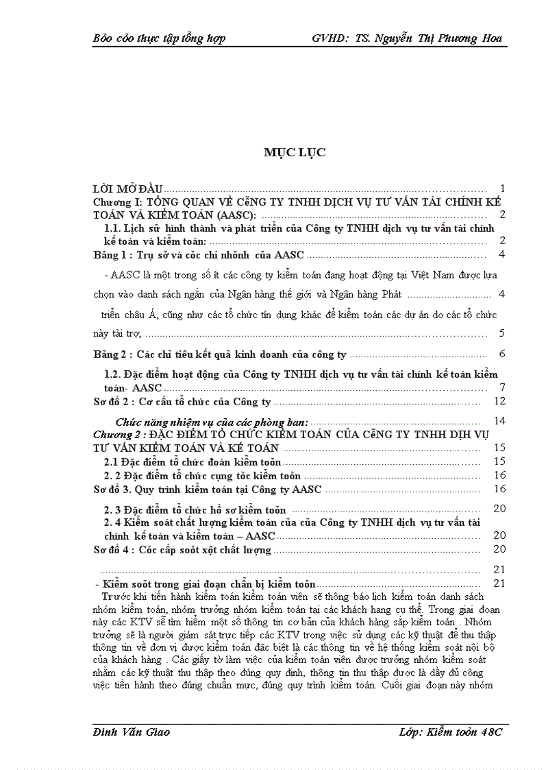image for page Giải pháp hoàn thiện hoạt động của công ty TNHH Dịch vụ tư vấn tài chính kế toán và kiểm toán-AASC