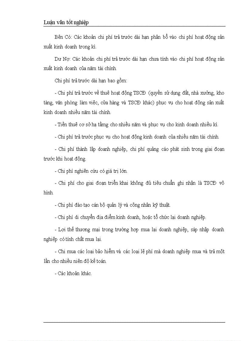 image for page Hoàn thiện hạch toán chi phí sản xuất và tính giá thành sản phẩm tại Công ty Cơ khí xây dựng Đại Mỗ