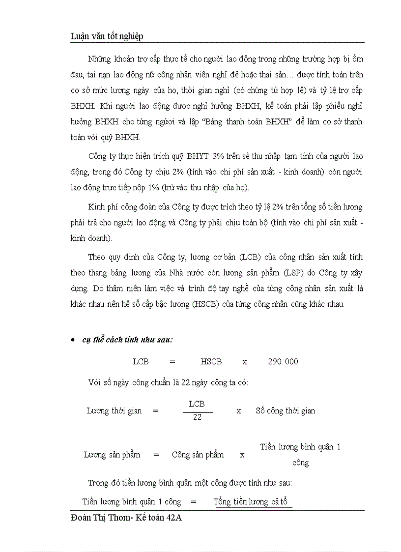 image for page Hoàn thiện hạch toán chi phí sản xuất và tính giá thành sản phẩm tại Công ty Cơ khí xây dựng Đại Mỗ