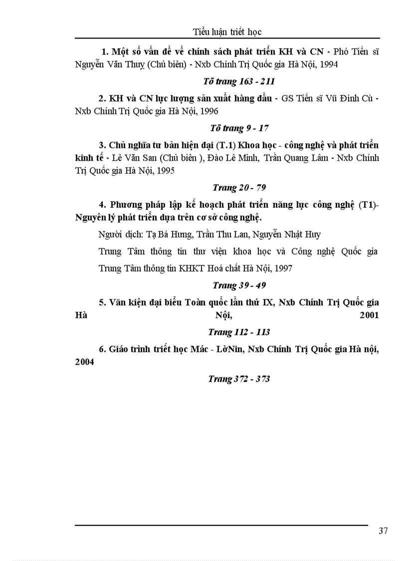 image for page Sự nghiệp CNH - HĐH đất nước