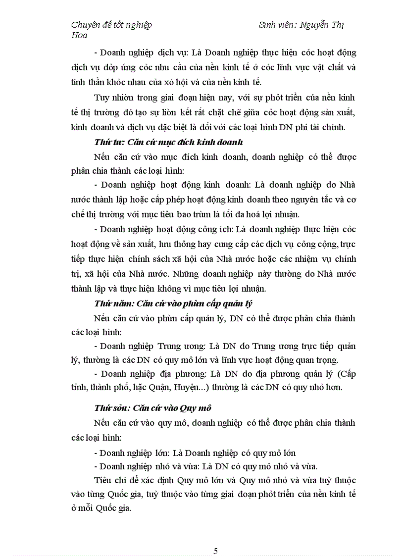 image for page Giải pháp nâng cao chất lượng cho vay các doanh nghiệp nhỏ và vừa tại Chi nhánh Ngân hàng phát triển