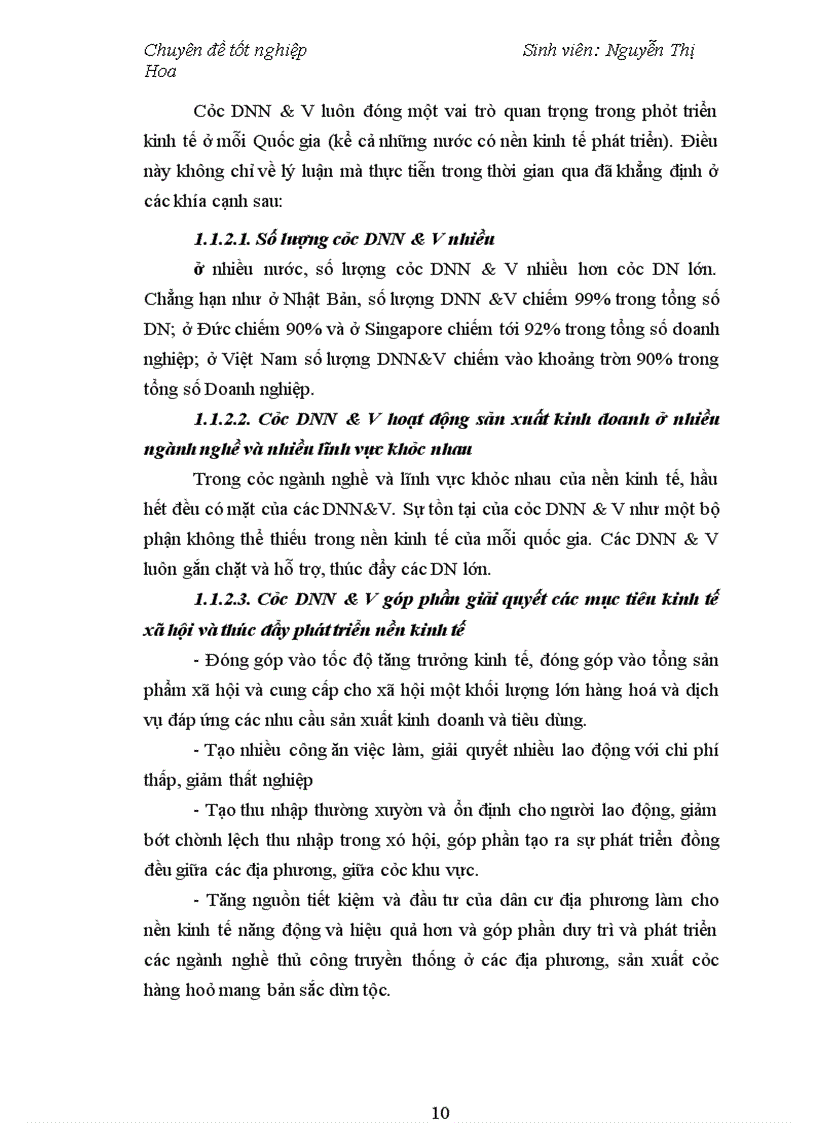 image for page Giải pháp nâng cao chất lượng cho vay các doanh nghiệp nhỏ và vừa tại Chi nhánh Ngân hàng phát triển