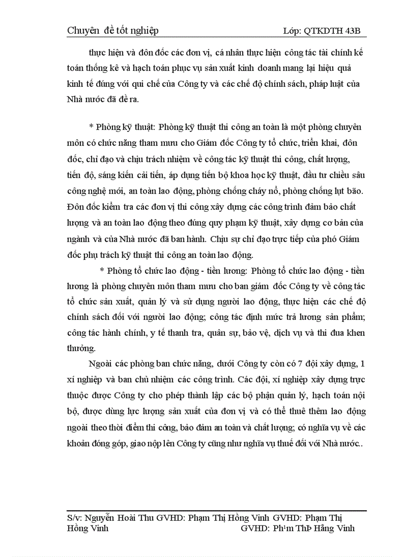 image for page Một số biện pháp nhằm nâng cao công tác quản lý và sử dụng máy móc thiết bị tại Công ty Xây Dựng Công Trình Giao Thông 810