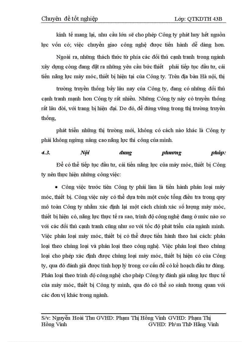 image for page Một số biện pháp nhằm nâng cao công tác quản lý và sử dụng máy móc thiết bị tại Công ty Xây Dựng Công Trình Giao Thông 810