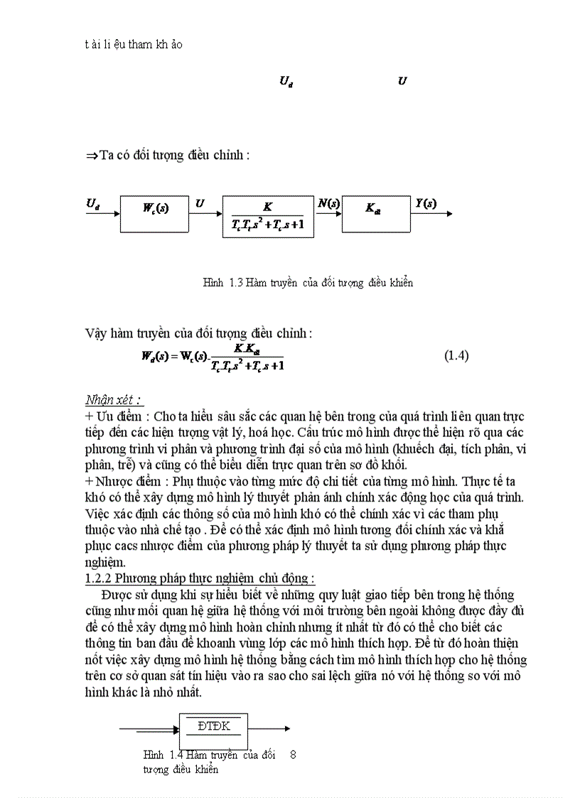 image for page Thiết kế hệ thống trong miền tần số