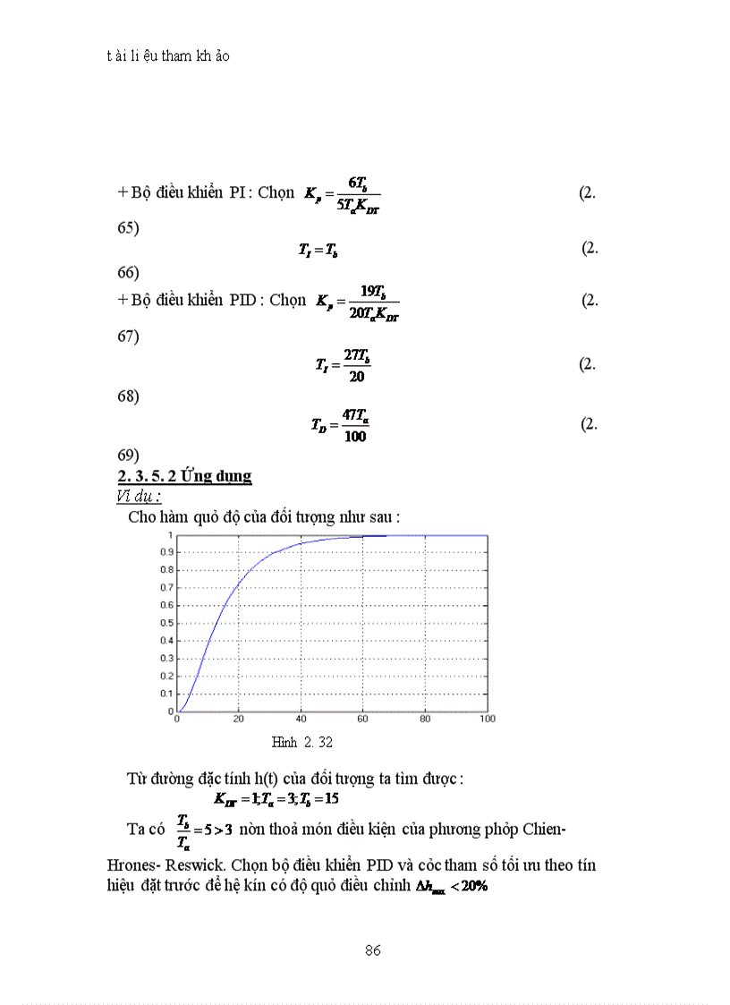 image for page Thiết kế hệ thống trong miền tần số