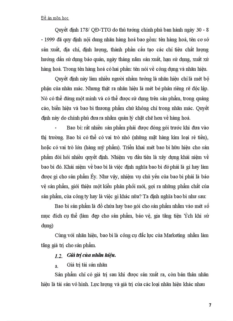 image for page Chiến lược xây dựng nhãn hiệu gạch ceramic hồng hà