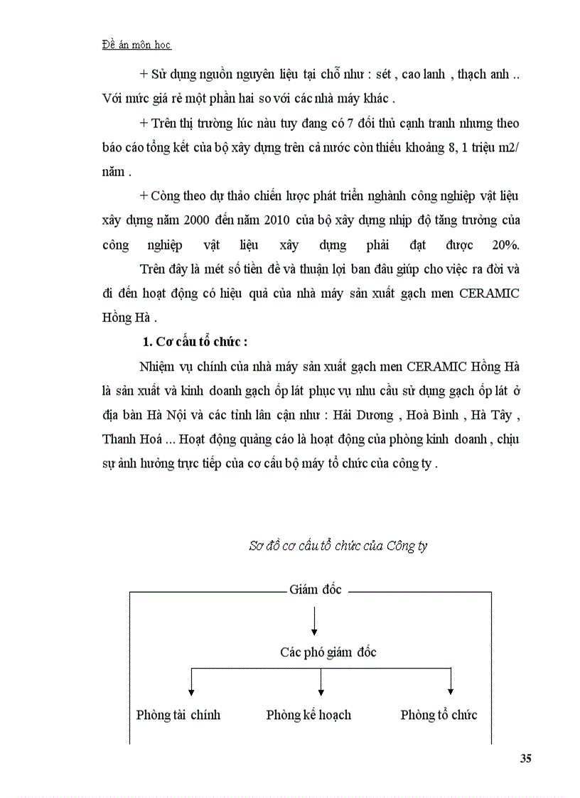 image for page Chiến lược xây dựng nhãn hiệu gạch ceramic hồng hà