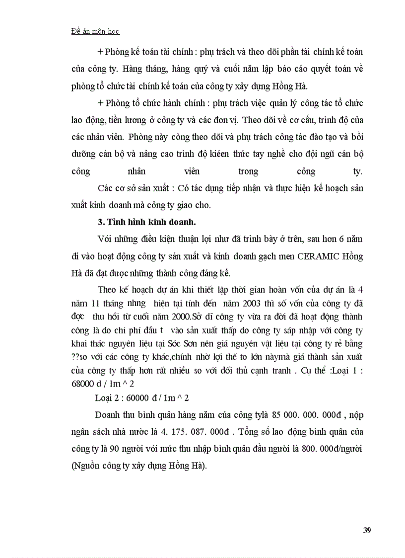 image for page Chiến lược xây dựng nhãn hiệu gạch ceramic hồng hà