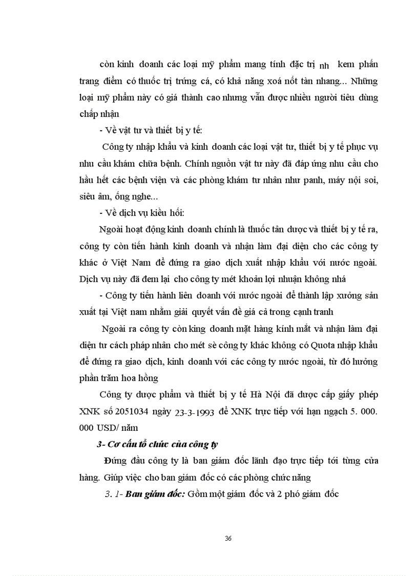 image for page Các biện pháp nhằm nâng cao hiệu quả sử dụng vốn tại công ty dược phẩm và thiết bị y tế Hà Nội