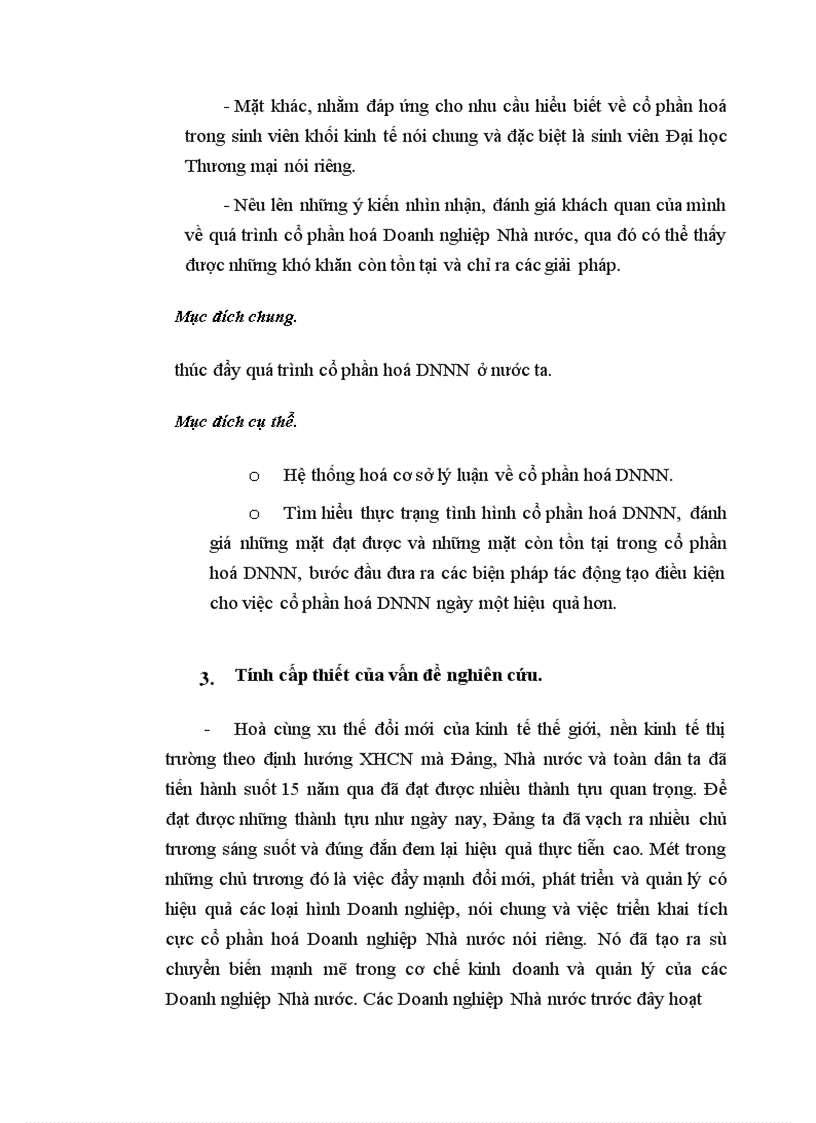 image for page Quy trình thực hiện cổ phần hoá