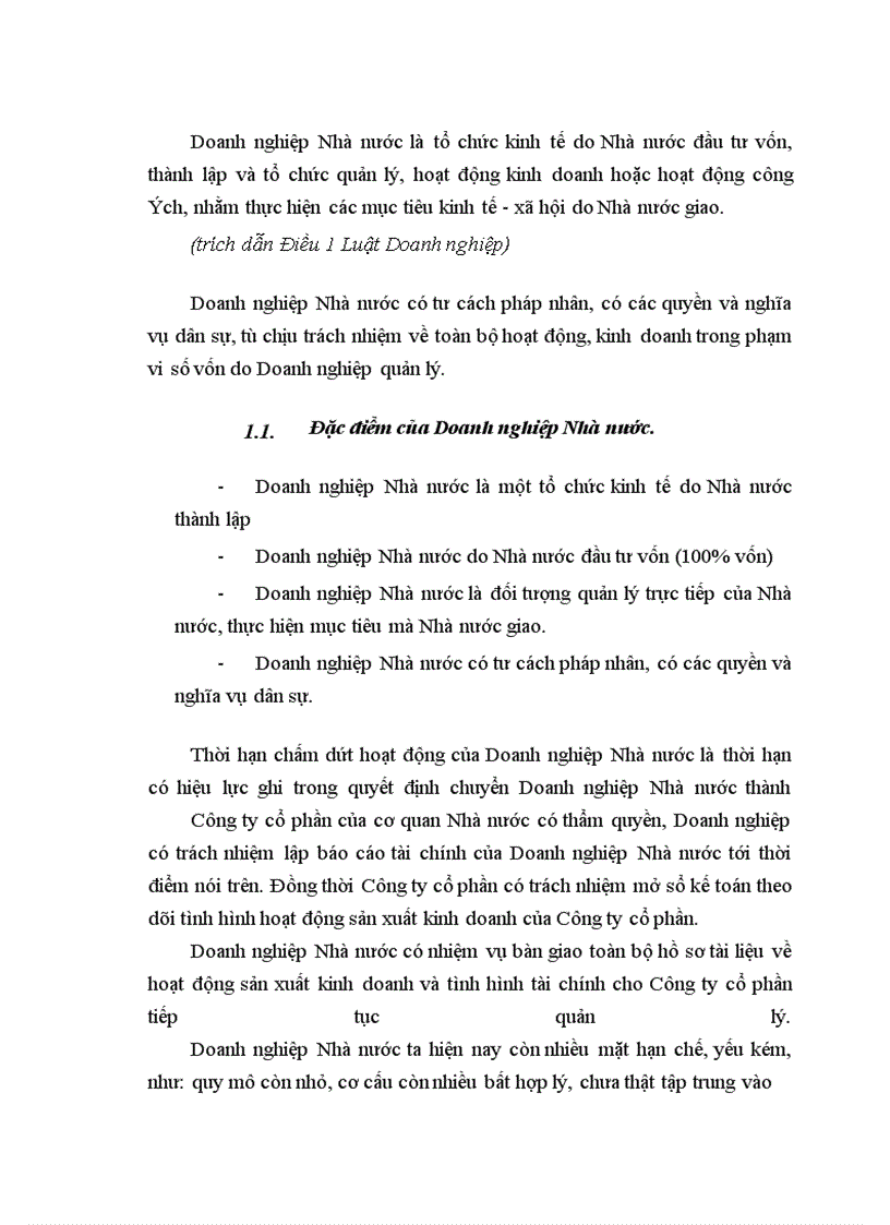 image for page Quy trình thực hiện cổ phần hoá