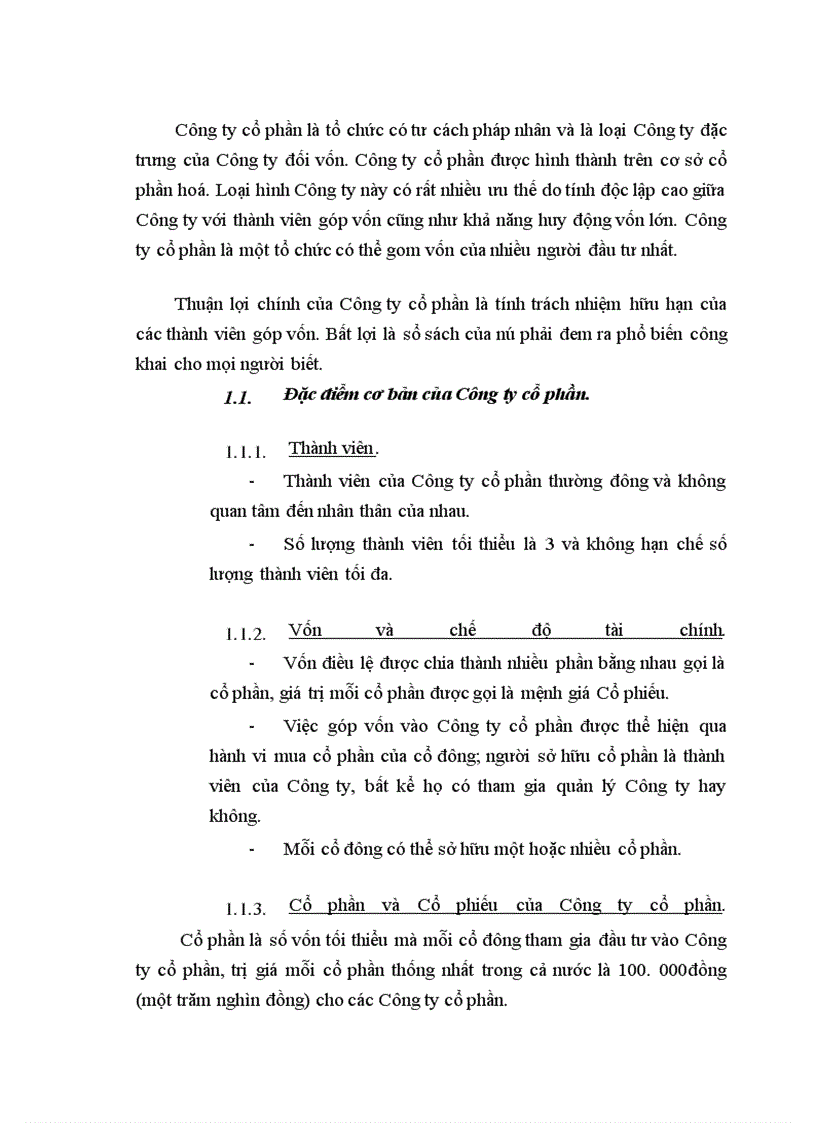 image for page Quy trình thực hiện cổ phần hoá