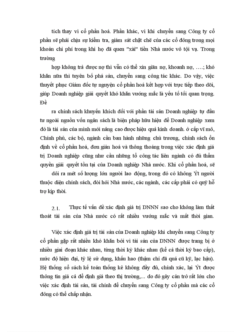 image for page Quy trình thực hiện cổ phần hoá