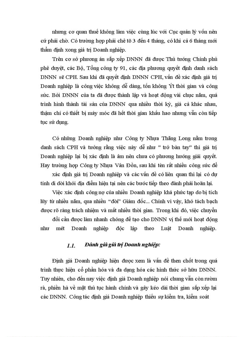 image for page Quy trình thực hiện cổ phần hoá