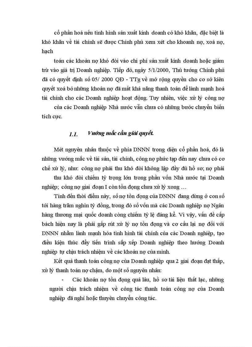 image for page Quy trình thực hiện cổ phần hoá