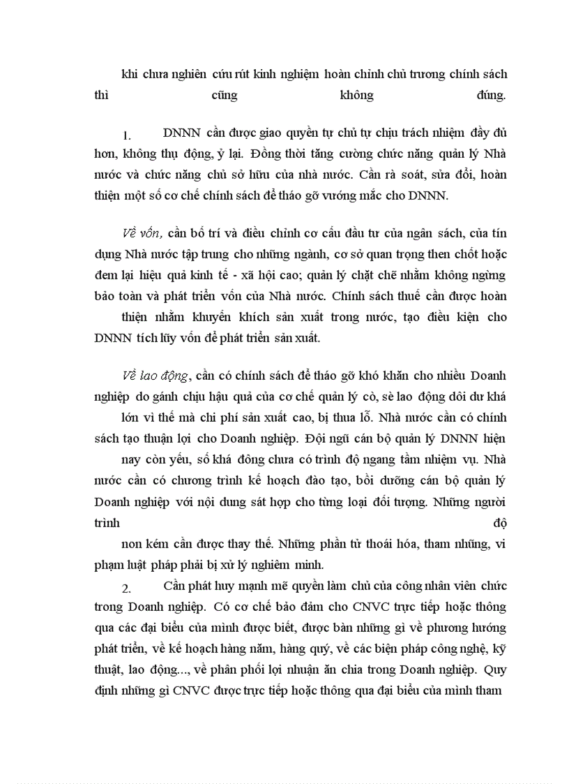 image for page Quy trình thực hiện cổ phần hoá