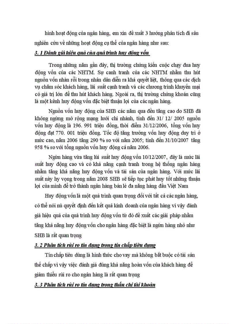 image for page Ngân hàng TMCP Sài Gòn – Hà nội (SHB)